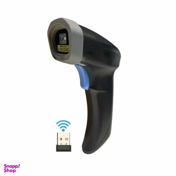 بارکد خوان دوبعدی بی سيم اسکار مدل 60CBR PLUS