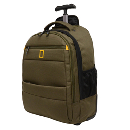 کوله پشتی چرخ دار نشنال جئوگرافیک مدل N154 PASSAGE