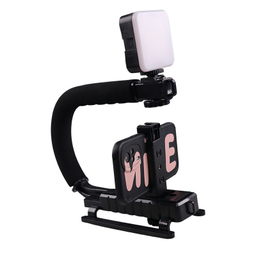 مجموعه لوازم جانبی موبایل مدل گیمبال AY-49U