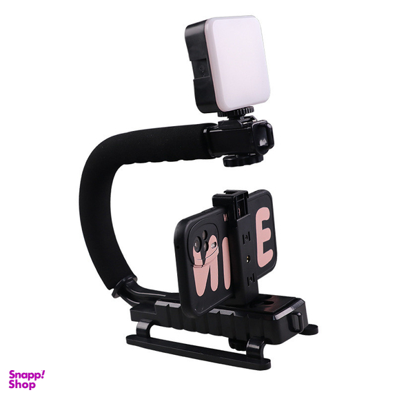 مجموعه لوازم جانبی موبایل مدل گیمبال AY-49U