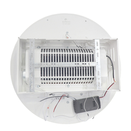 چراغ فن دار شی کاریزما مدل کیاشا