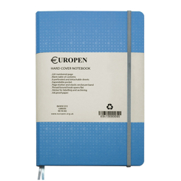 دفتر یوروپن مدل Notebook Small