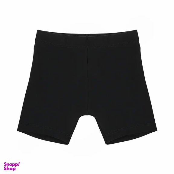 مایو شنا بچه گانه مدل AN 312245 HMK رنگ مشکی