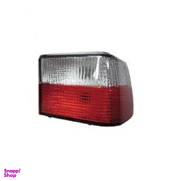 چراغ خطر عقب روی گلگیر خودرو کد 2000 مناسب زانتیا مجموعه 2 عددی