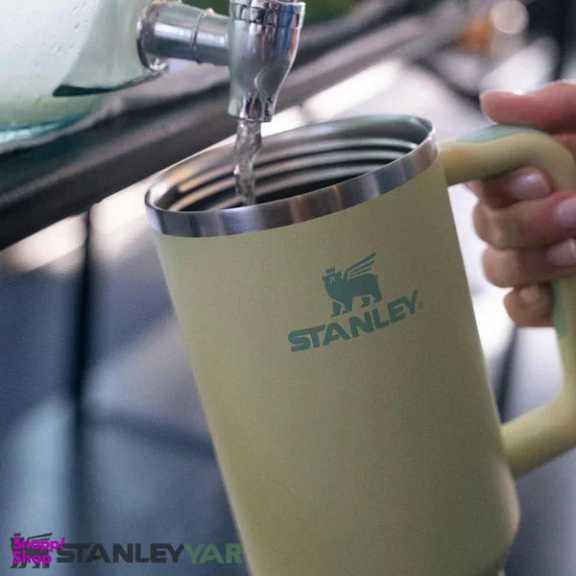 ماگ استنلی مدل Tumbler گنجایش 1.18 لیتر
