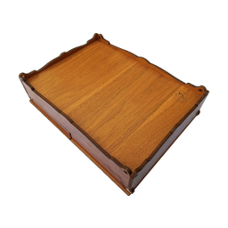 جعبه پذیرایی هم آدیس مدل آذین کد BF006-G