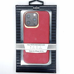 کاور گوشی موبایل کاجسا کد 004 مناسب اپل iPhone 13 Pro