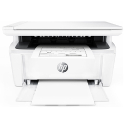 پرینتر چندکاره لیزری اچ پی (Hp) مدل LaserJet Pro MFP M28a