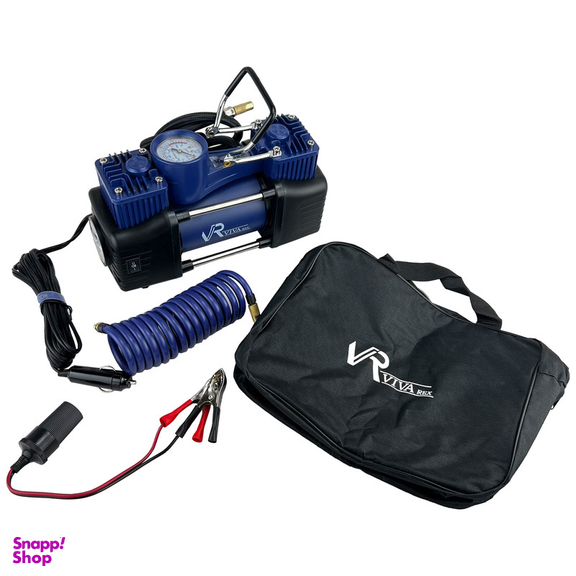 کمپرسور هوا ویوارکس مدل VR1206-ACT کد 1 new