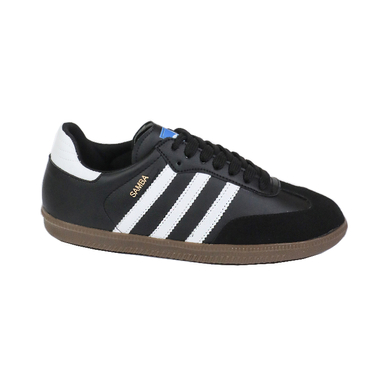 کتانی زنانه طرح آدیداس مدل سامبا کد 2023.1