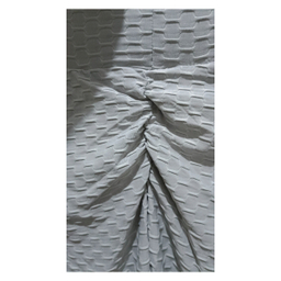ست کراپ و لگ سلولیت اسپرت الگانس (Elegance) کد 1020 رنگ طوسی روشن