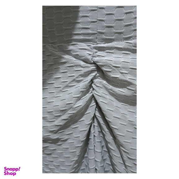 ست کراپ و لگ سلولیت اسپرت الگانس (Elegance) کد 1020 رنگ طوسی روشن