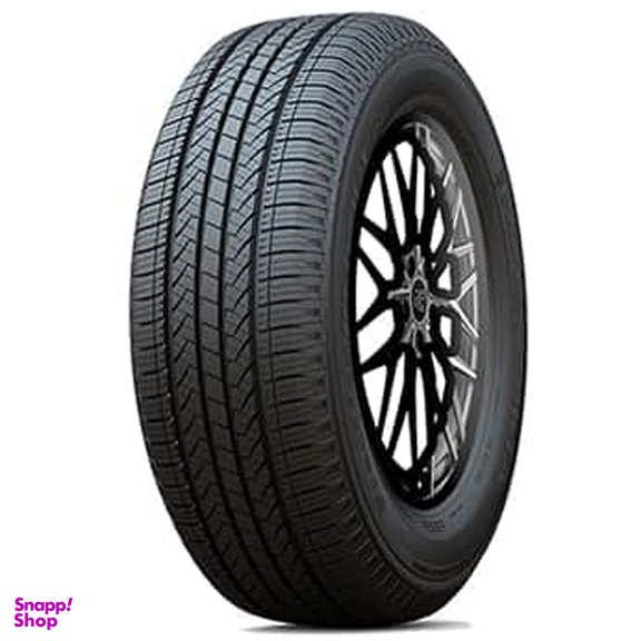 تایر لاستیک خودرو واکایاما سایز 265/60R18
