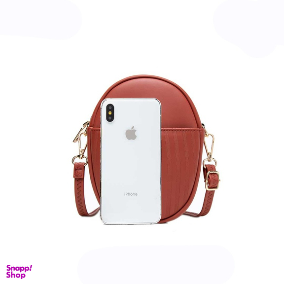 کیف رودوشی زنانه پرتیزس مدل L141