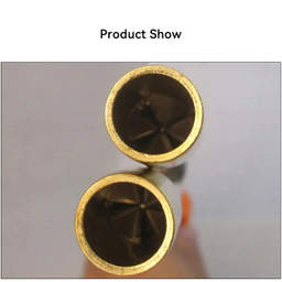 سرپیک شعله افکن مدل Twin Brazing Flame