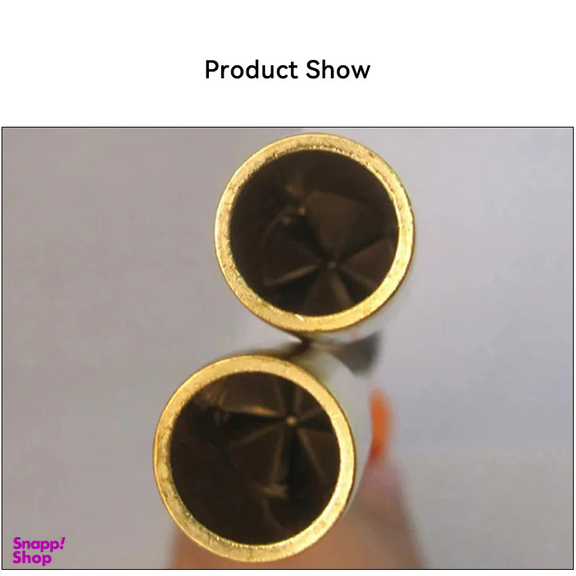 سرپیک شعله افکن مدل Twin Brazing Flame