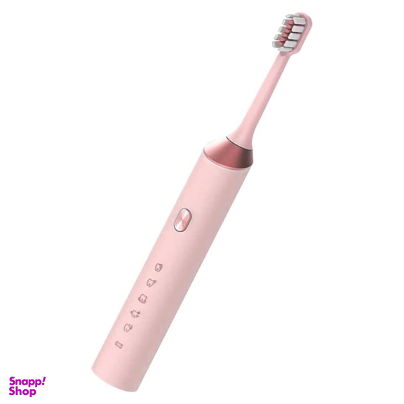 مسواک برقی گرین لاین مدل Sensetive Zahn