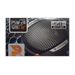 توییتر دام 50 وات آلفاسونیک مدل PSW-24 بسته 2 عددی