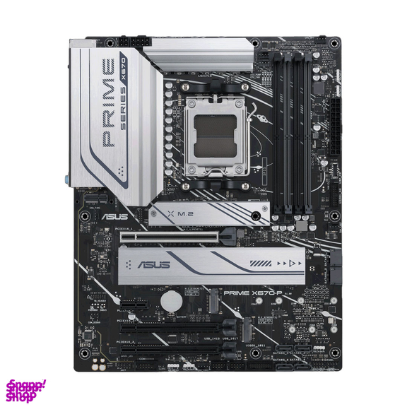 مادربرد ایسوس مدل Prime X670-P Wifi