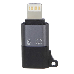 میکروفون بی سیم انسر مدل K9 Dual