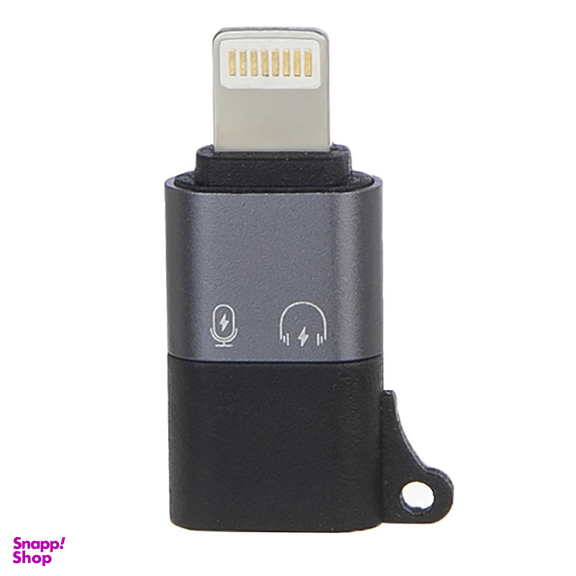 میکروفون بی سیم انسر مدل K9 Dual