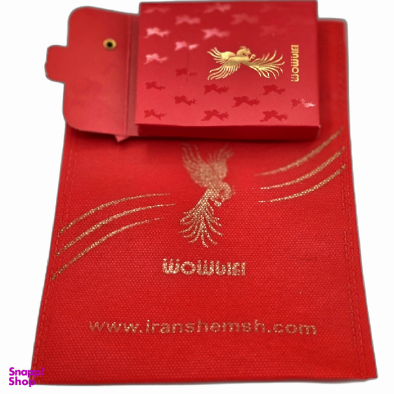 شمش طلا24عیارایران شمش طرح سیمرغ