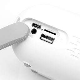 اسپیکر بلوتوثی قابل حمل هیسکا مدل B23