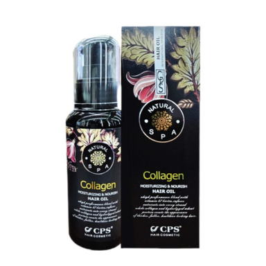 روغن مو سی پی اس مدل کلاژن کد 808 حجم ۱۰۰ میلی لیتر