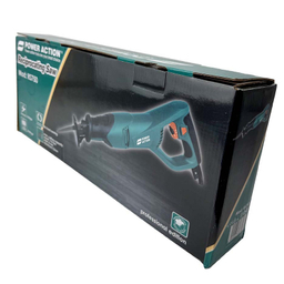 اره افقی بر 750 وات پاوراکشن مدل RS750