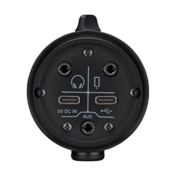 میکرفون لایو استریمینگ یاماها مدل AG01