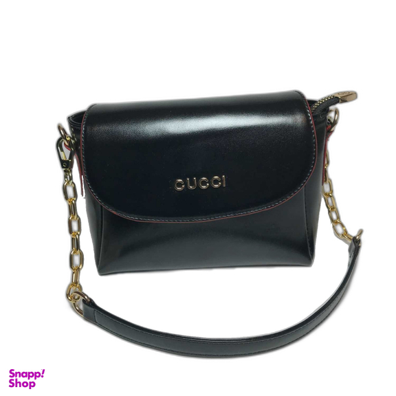 کیف رودوشی زنانه طرح گوچی کد 2038