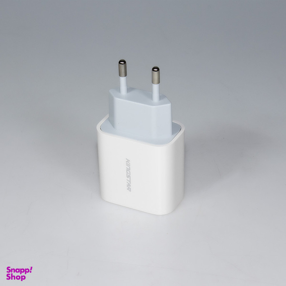 شارژر دیواری کینگ استار مدل KW242PD