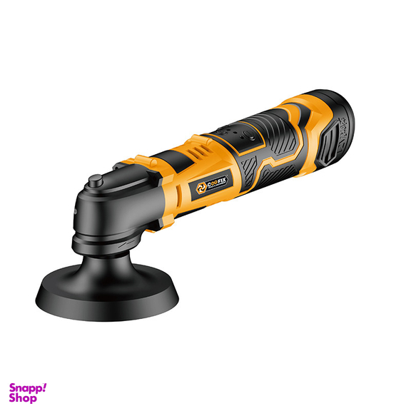 دستگاه پولیش کوفیکس مدل SMT-CORDLESSPOLISHER-12V-CFCP001