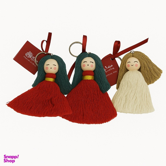 جاکلیدی عروسکی محک کد 862514