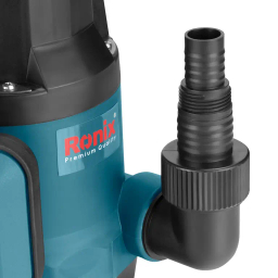 پمپ کفکش رونیکس مدل RH-4031