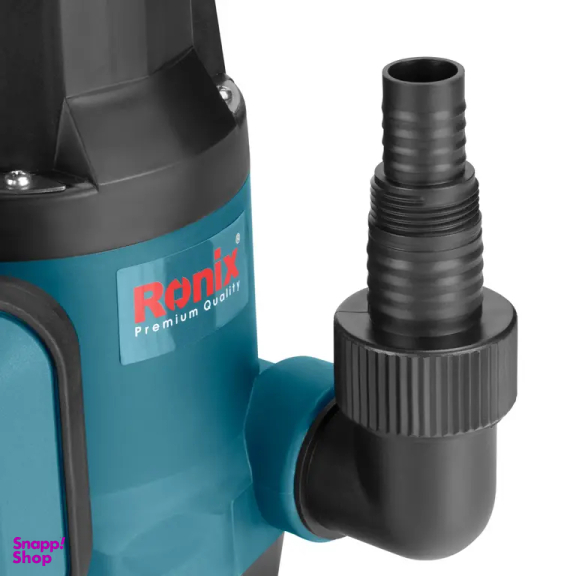 پمپ کفکش رونیکس مدل RH-4031