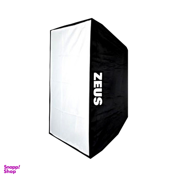 سافت باکس بدون زنبوری زیوس مدل Softbox 5070