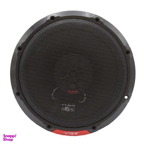 بلندگو خودرو وایب مدل slick6