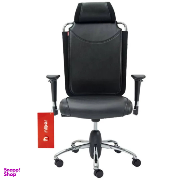 صندلی اداری نیلپر مدل OCM 812v