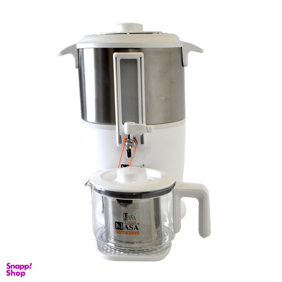 چای ساز ناسا الکتریک مدل NS-524
