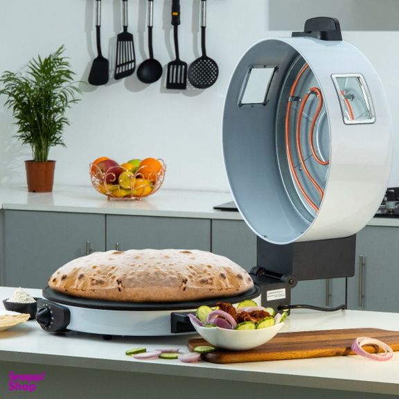 نان پز جی پاس مدل GBM63037