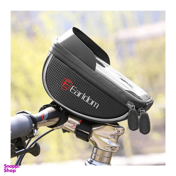 هولدر موبايل موتورسیکلت ارلدام مدل ET-S8