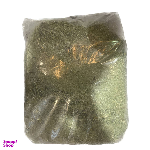یونجه همستر شاپ کد 7229 وزن 2 کیلوگرم