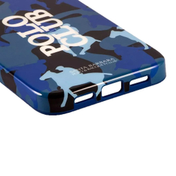 قاب موبایل پولو مدل Army Glossy Case طرح ارتشی مناسب iPhone 13 Pro Max