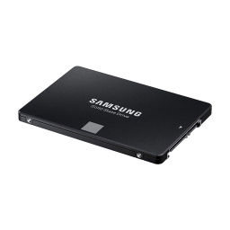 حافظه SSD سامسونگ مدل 870EVO ظرفیت 4 ترابایت
