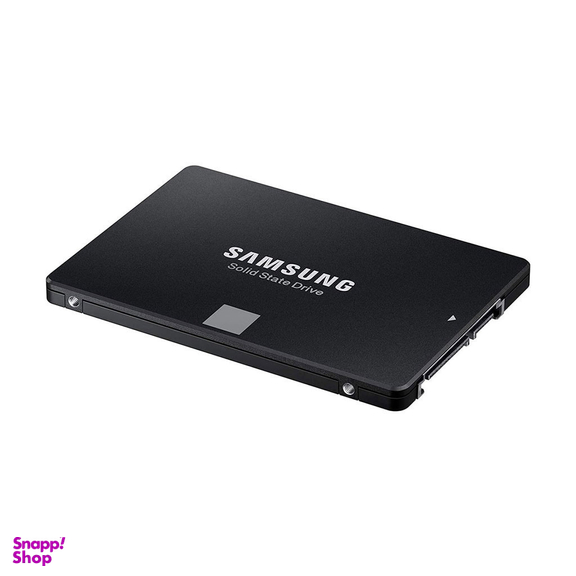 حافظه SSD سامسونگ مدل 870EVO ظرفیت 4 ترابایت