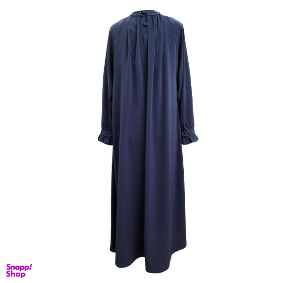 مانتو عبایی زنانه کد 116