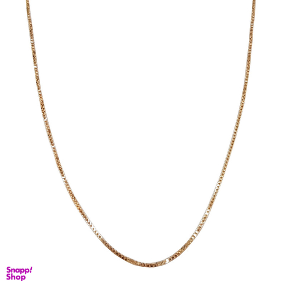 زنجیر زنانه ژوپینگ مدل ساده ونیزی 111