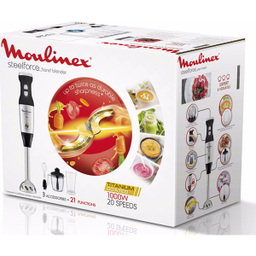 گوشتکوب برقی مولینکس مدل DD883D27