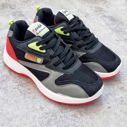 کفش پیاده روی زنانه رامیلا مدل hopmqts